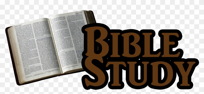 Church Clipart Bible Study - Bible Study Clipart, HD Png Download ...