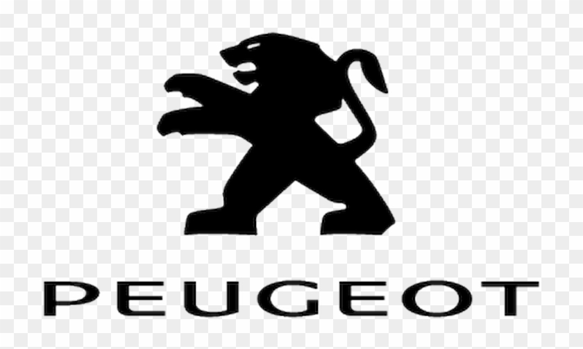 Sticker Peugeot Logo Lion Peugeot Lion Logo Png Transparent Png