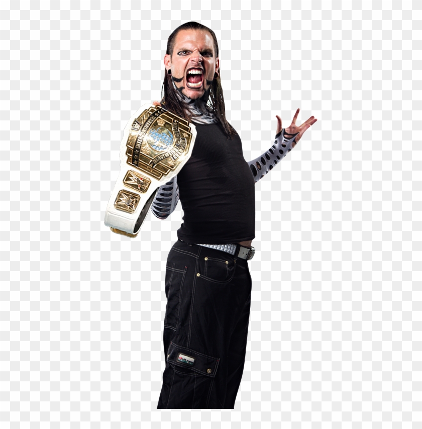 Jeff Hardy Png Pic - Jeff Hardy, Transparent Png - 449x774 (#1323059 ...