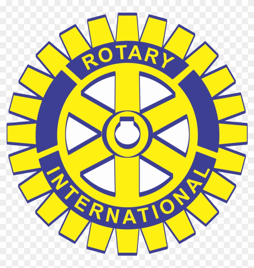 Rotary International Logo Vector Png - Rotary Club Logo Png ...