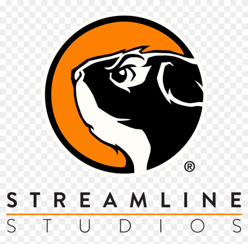 Streamline Studios Streamline Studios Logo Hd Png Download 1200x1103 1336817 Pinpng - roblox dvd logo 2017