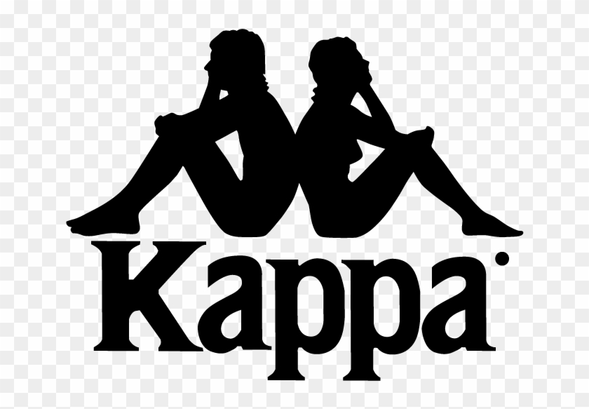 Official Sponsors - Kappa Logo, HD Png Download - 1081x1080 (#1341535 ...