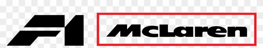 Mclaren F1 Logo - Mclaren Formula 1 Logo, HD Png Download - 1280x273 ...