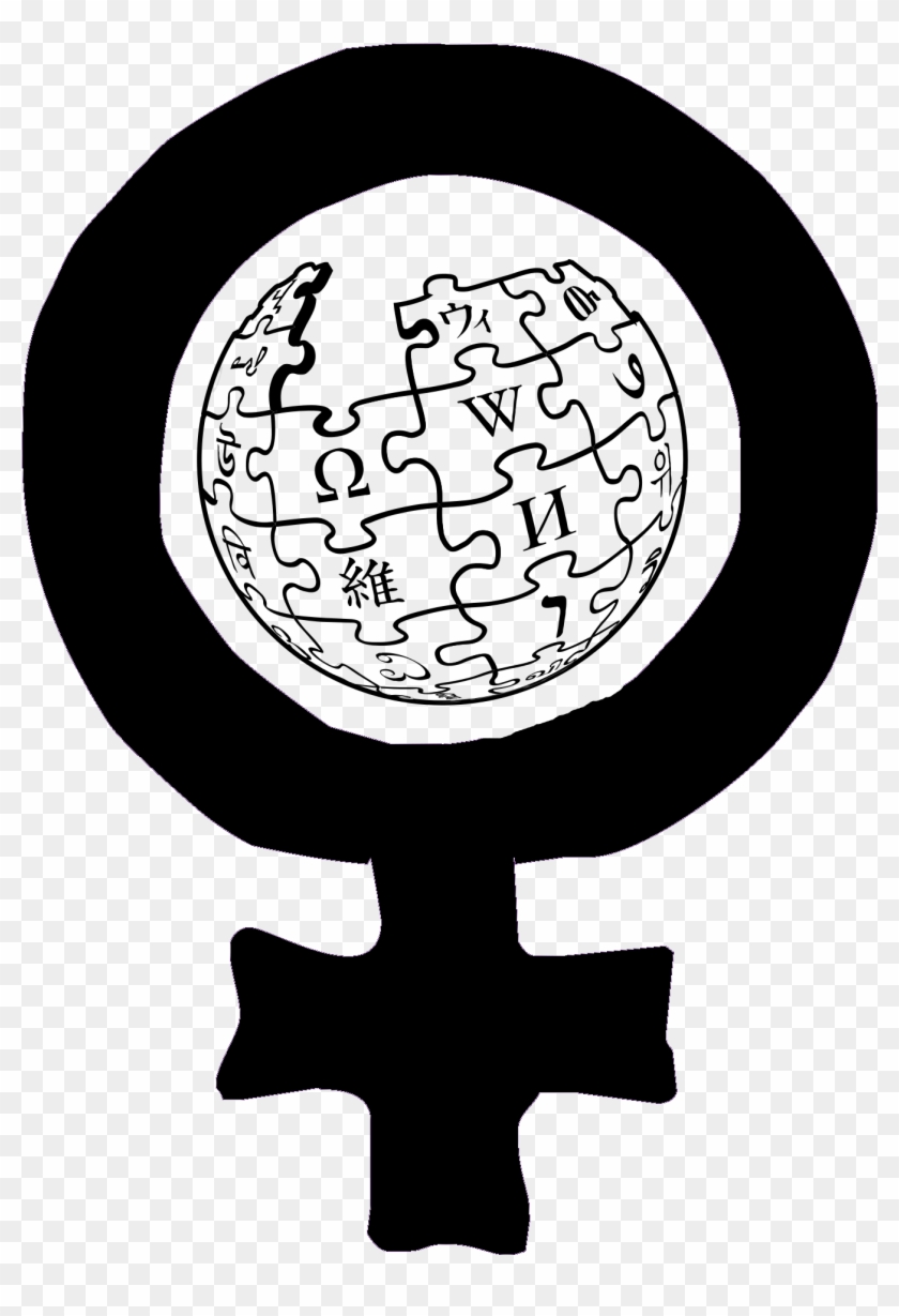 File:Womanpower logo.svg - Wikipedia