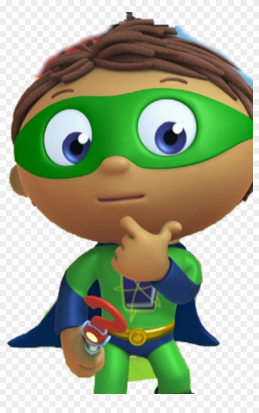 super-why-favorite-tv-shows-little-girls-toddler-cartoon-hd-png