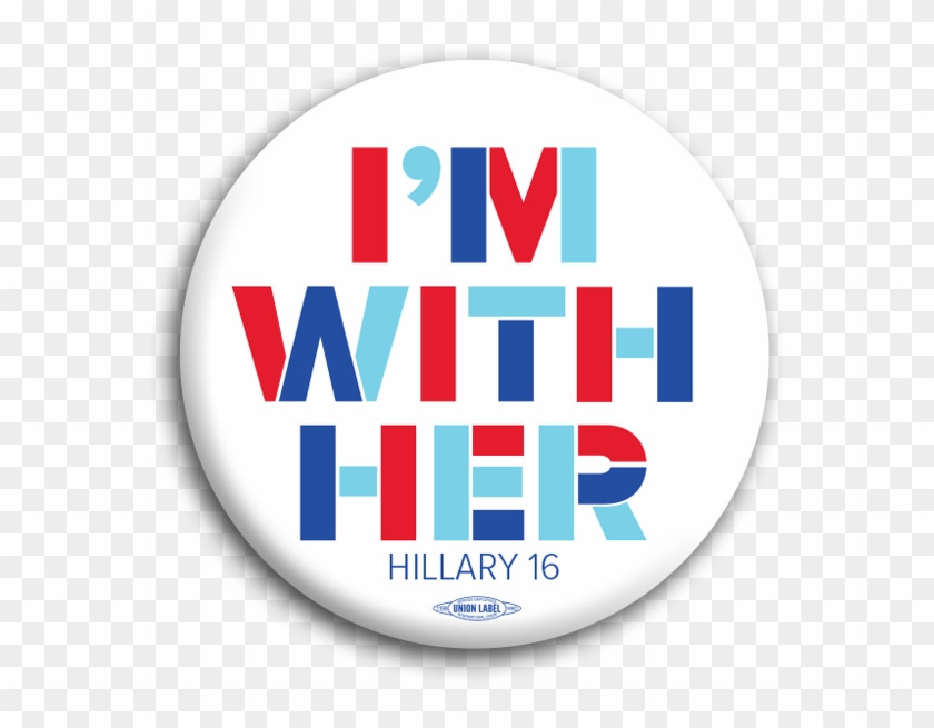 Hillary Logo Png - Circle, Transparent Png - 600x600 (#1370938) - PinPng