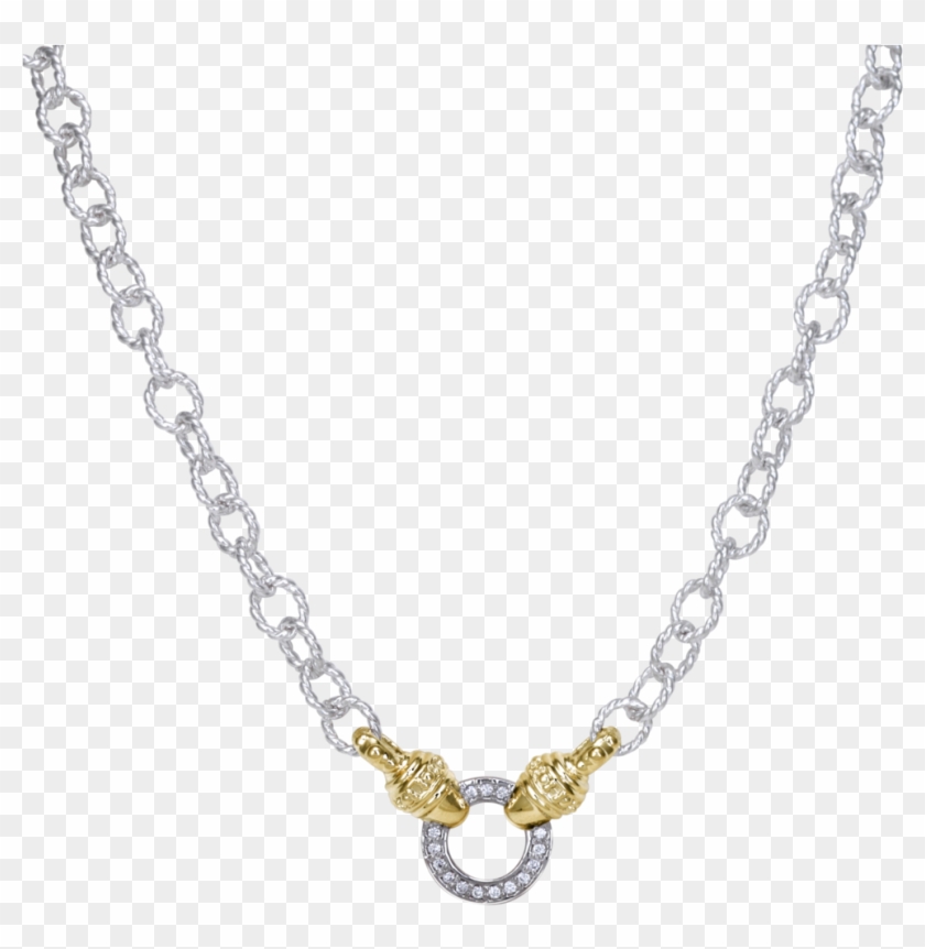 Circle Necklace 14k Gold Sterling Silver Tiffany Co 1837 18k - silver roblox necklace png
