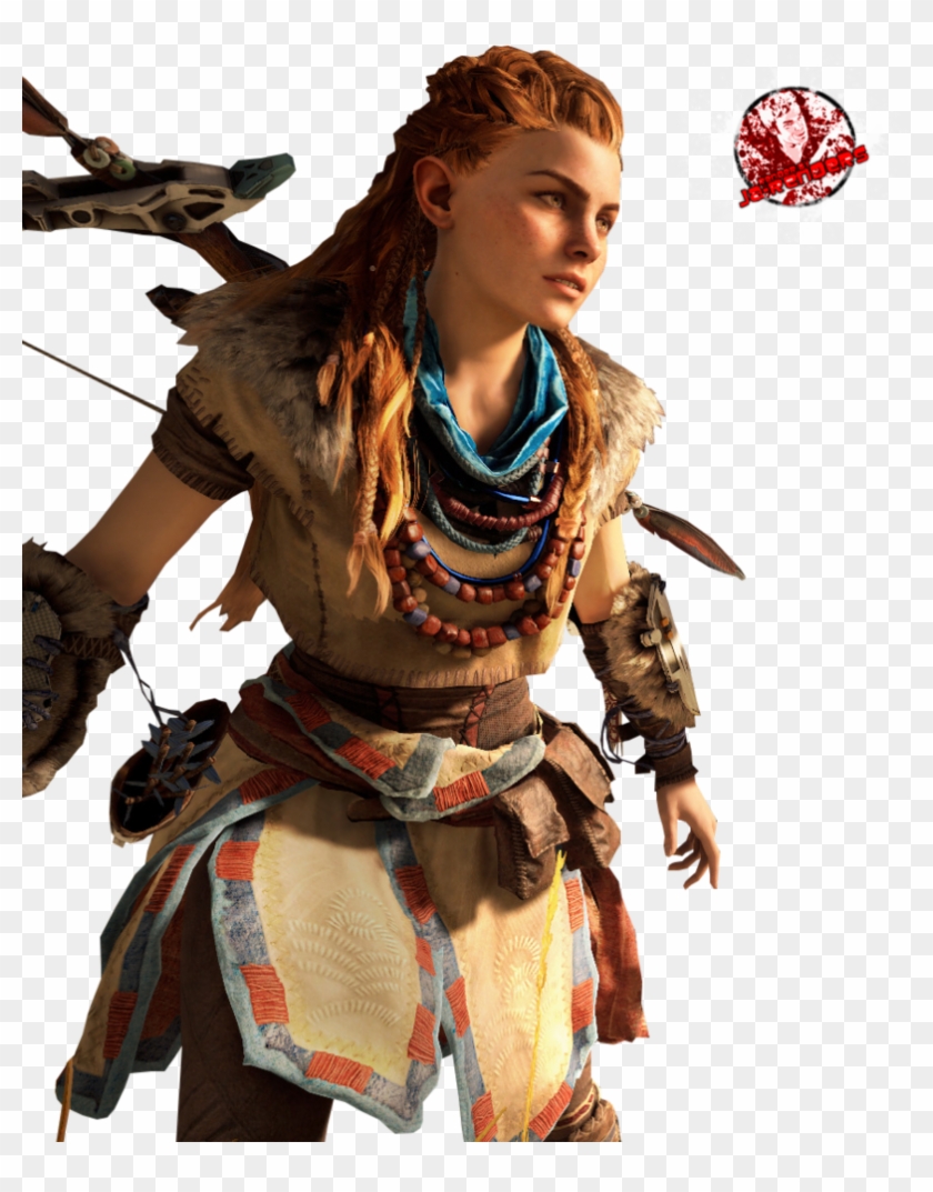 Horizon Zero Dawn Png, Transparent Png - 804x993 (#1375730) - PinPng