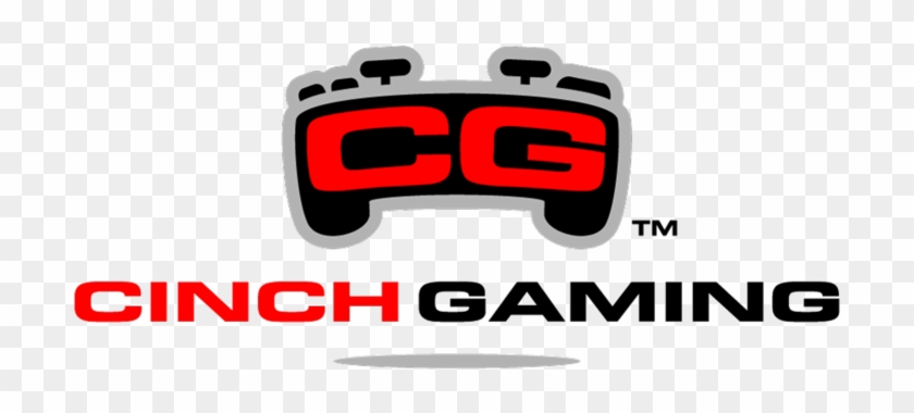 Gamers For Giving Charity - Cinch Gaming, HD Png Download - 1000x500 ...