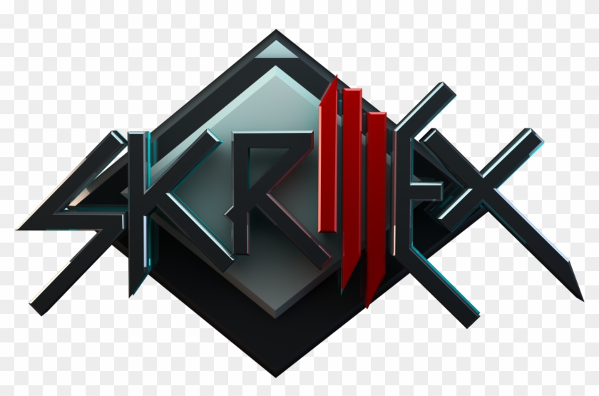 Logo De Skrillex Png Logos De Skrillex Png Transparent Png