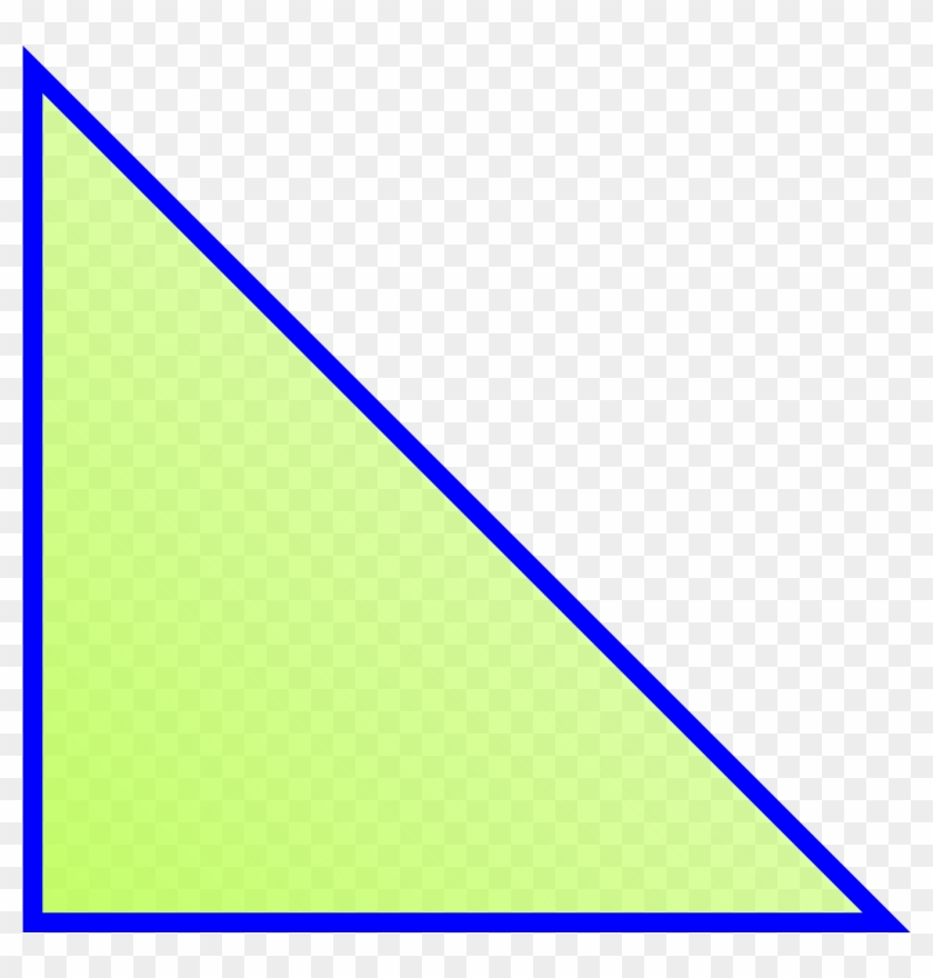 Open Triangulo Rectangulo Que Sea Isosceles Hd Png Download