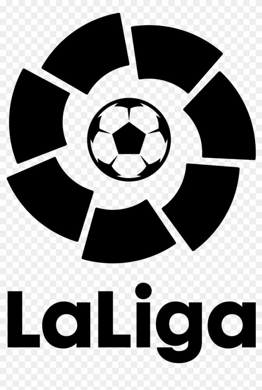Jpg La Liga Logo Png, Transparent Png 1201x1200 (1393325) PinPng