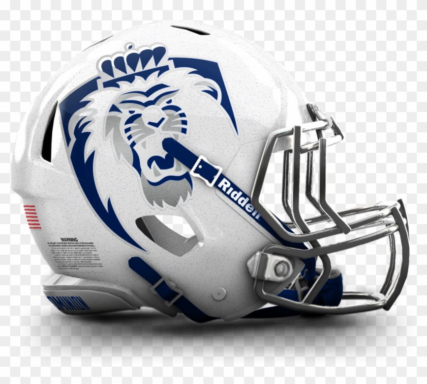 old dominion mini helmet