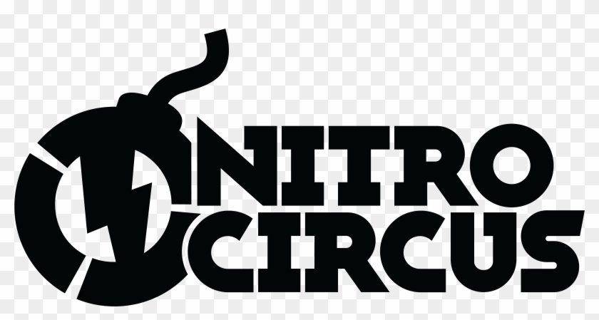 Nitro Circus, HD Png Download - 6000x3884 (#1399848) - PinPng