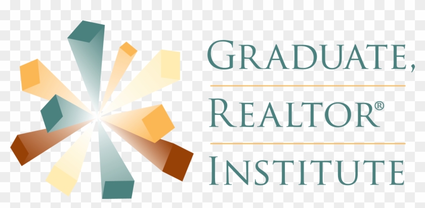 Png Download - Graduate Realtors Institute, Transparent Png - 2688x1345 ...