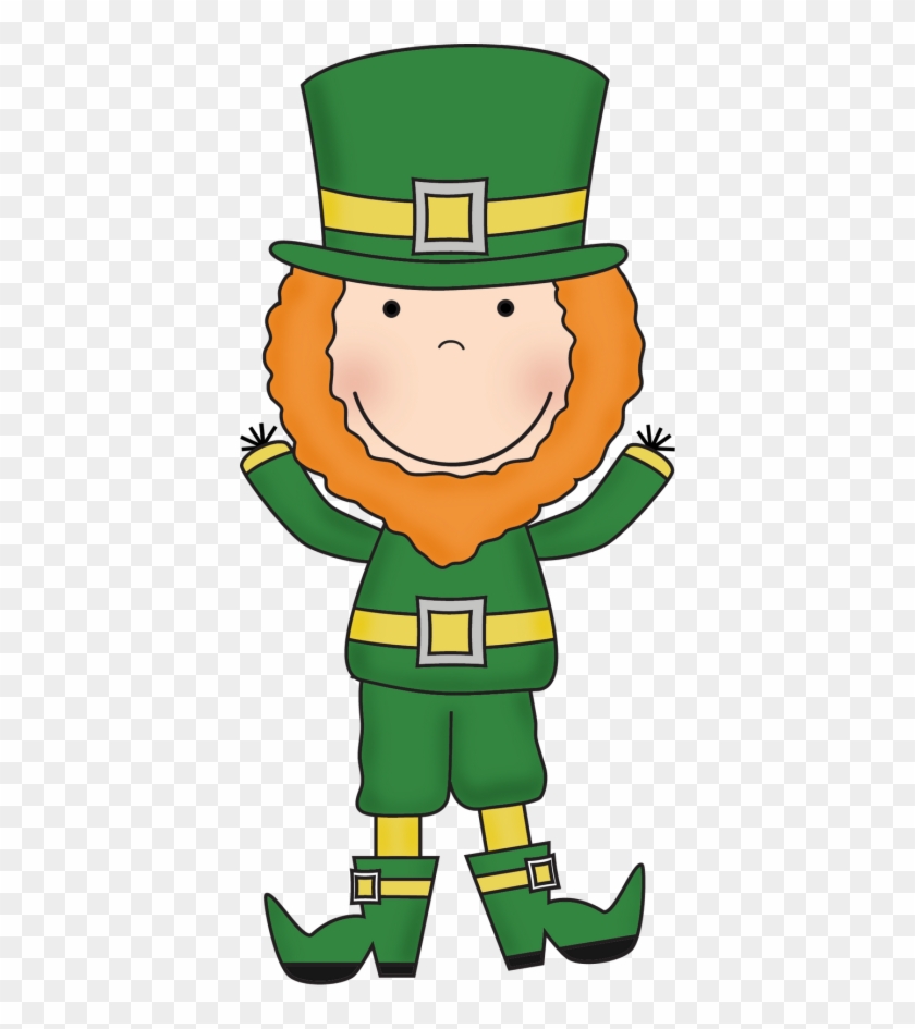 Leprechaun Clipart Page 2 Clipartaz Free Clipart Collection ...