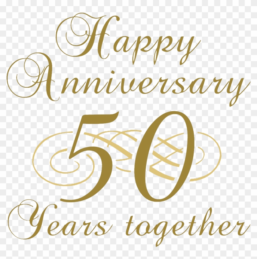  Happy  Wedding  Anniversary Png  Calligraphy Transparent 