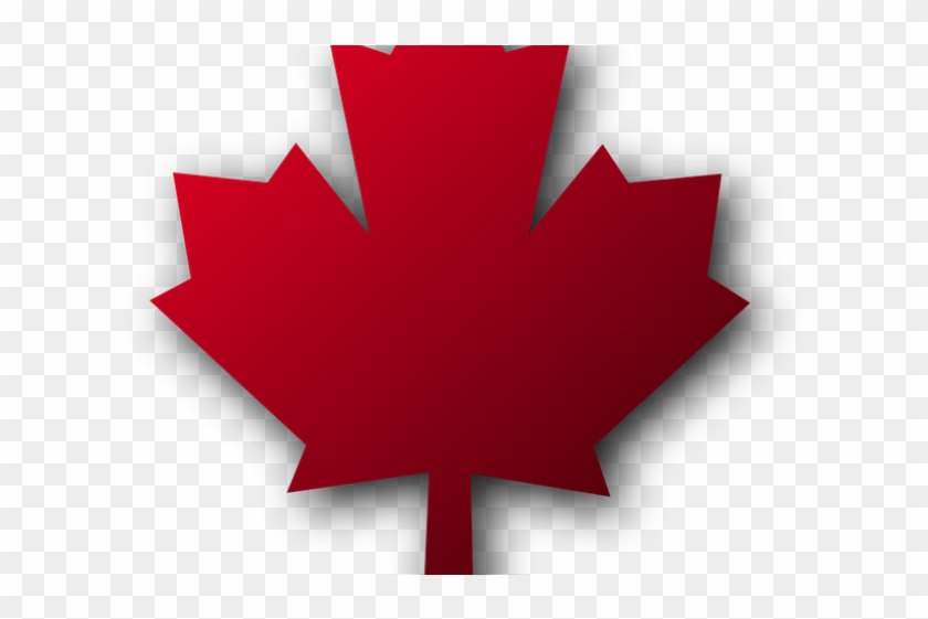 Canada Flag Png Transparent Images - Canadian Maple Leaf ...