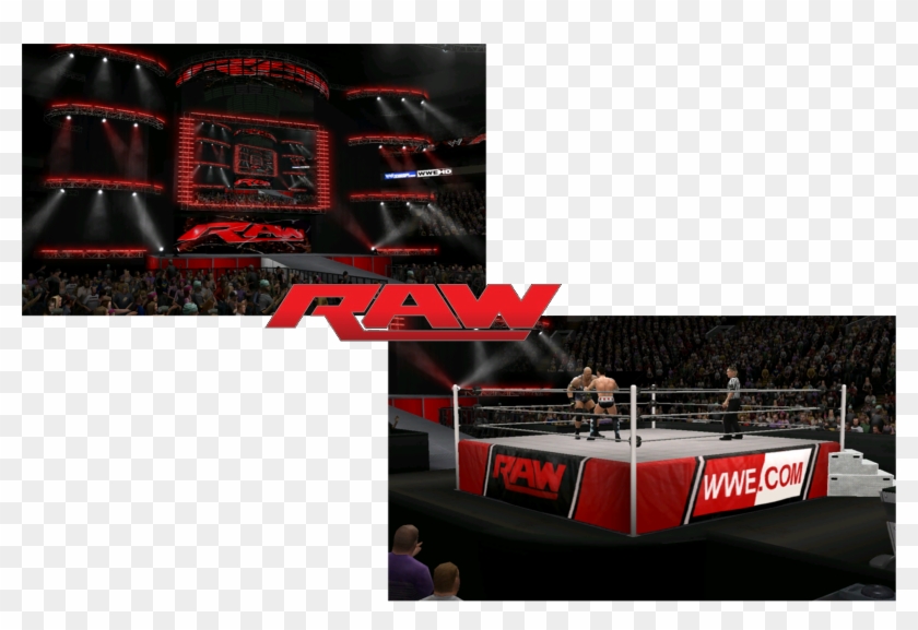 34hwbwg Custom Wwe Raw Logo Hd Png Download 1600x1024 Pinpng