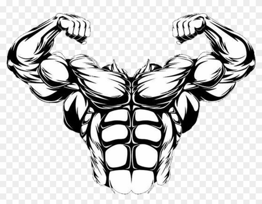 Kali Muscle PNG Images, Kali Muscle Clipart Free Download
