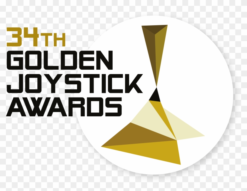 Golden Joystick Awards Voting Has Been Extended, So Graphic Design