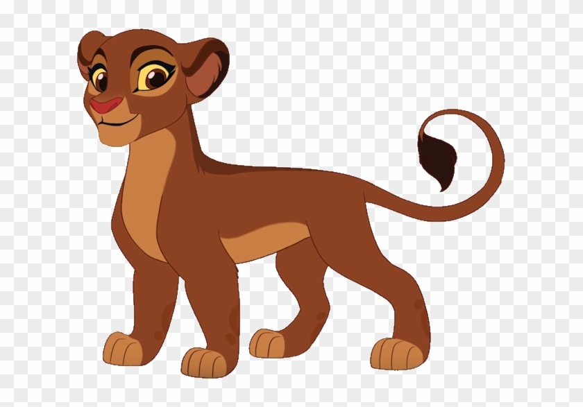 The Lion Guard Wiki - Lion Guard Season 3, HD Png Download - 619x507 ...