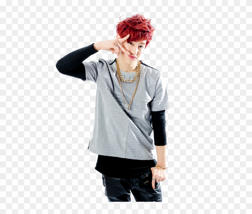 Got7 Heights And Weights Mark Tuan Full Body Hd Png Download 500x659 1416884 Pinpng