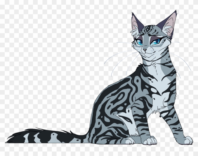 warrior cats designs — 100+ Warrior Cats Challenge! Day 81