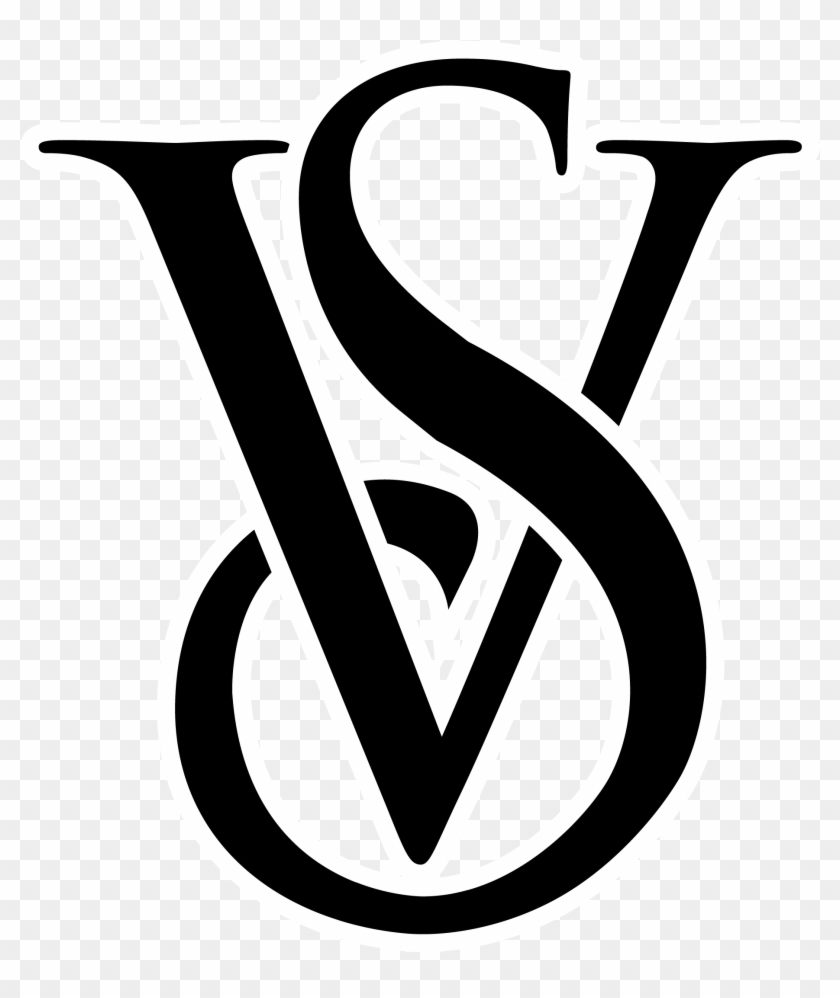 Victoria Secret Logo Vector Ai Free Download