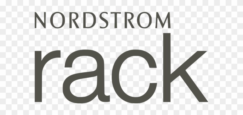 Nordstrom Rack Logo, HD Png Download - 800x600 (#1426705) - PinPng