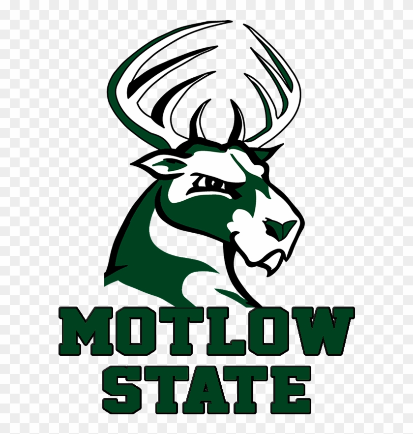 Click This Bucks Logo For A Full-size Image - Motlow State Community ...