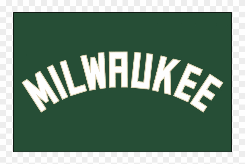 Milwaukee Bucks Logos Iron On Stickers And Peel-off - Illustration, HD ...