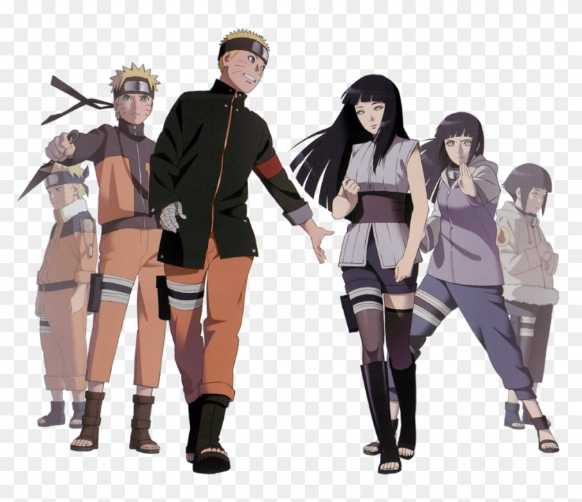 HD wallpaper: Hinata and Naruto illustration, Anime, Hinata Hyūga, Naruto  Uzumaki | Wallpaper Flare