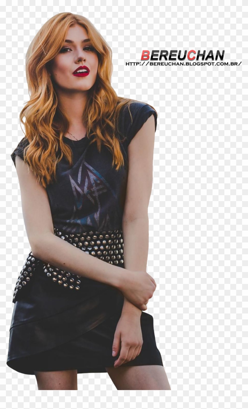 Katherine Mcnamara Em Png , Png Download, Transparent Png - 914x1462 ...