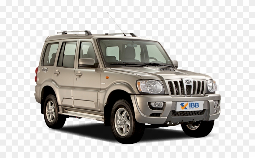 Mahindra Scorpio Hd Wallpaper Download