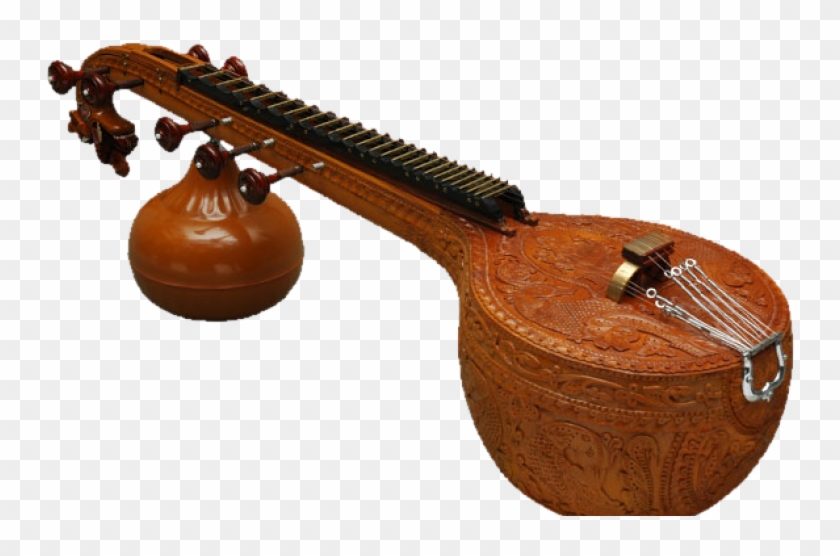 ancient music instruments of india