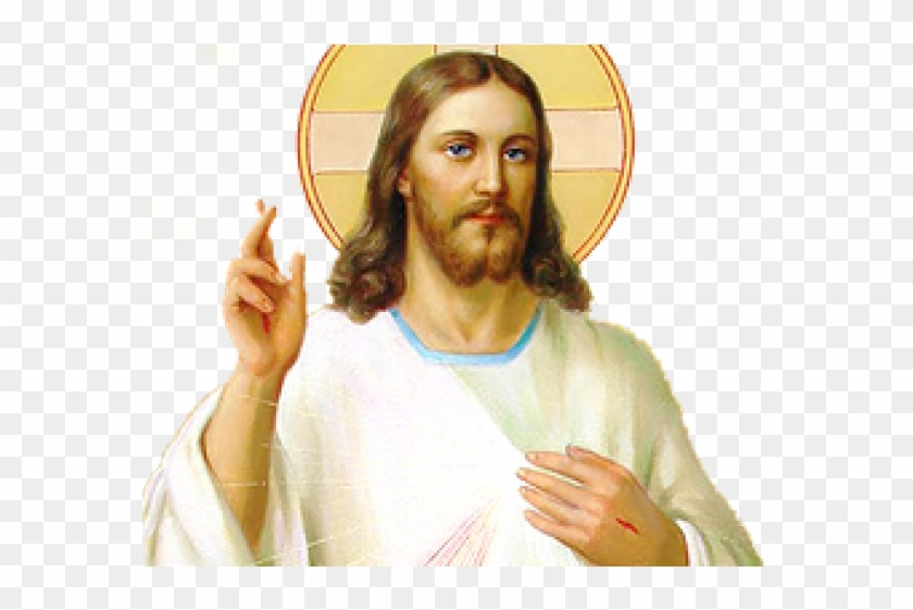 God Png Transparent Images - Good Morning With Jesus, Png Download ...