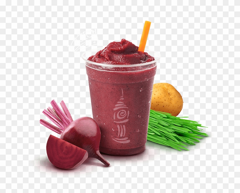 Jamba Juice Smoothies Png, Transparent Png - 661x594 (#1463343) - PinPng