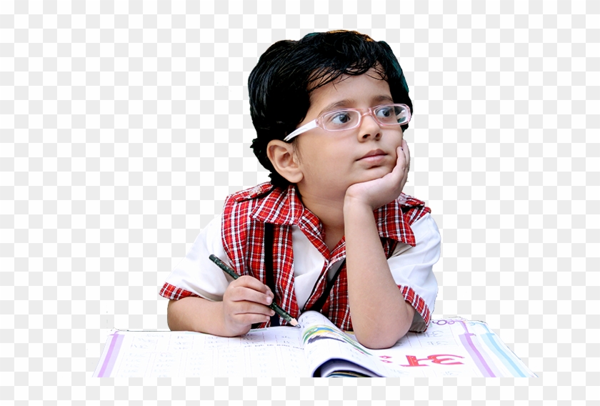 Best Cbse School In Jaipur - Boy, HD Png Download - 800x511 (#1468721