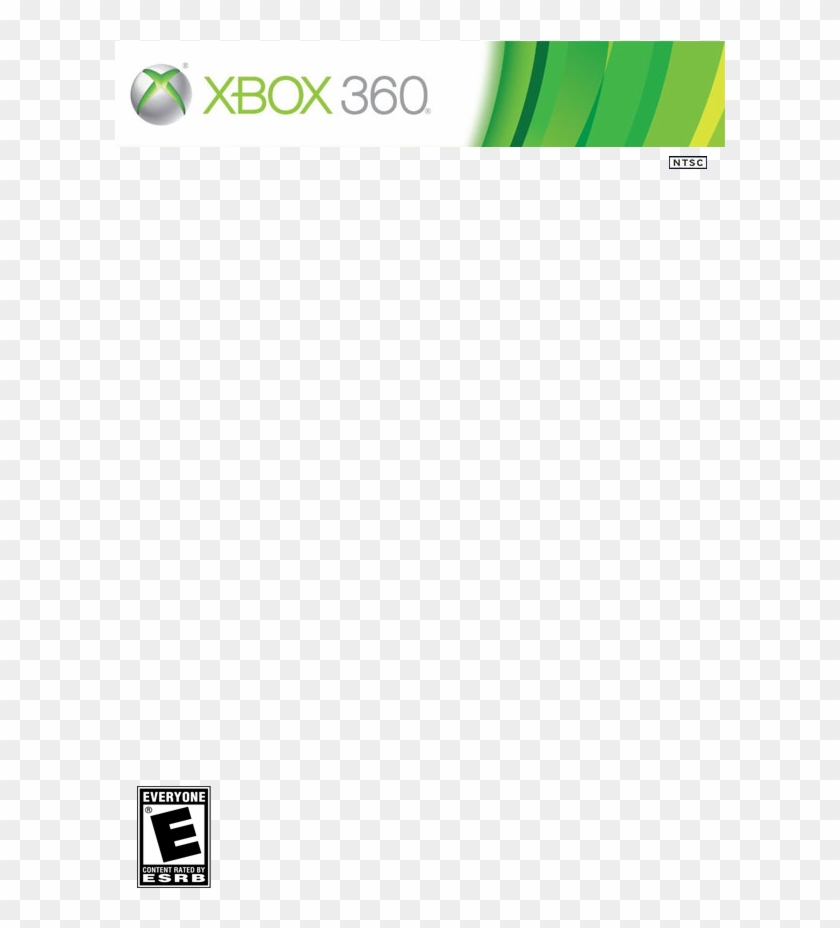 E For Everyone Png - Xbox 360 Yoga, Transparent Png - 610x870 (#1475733 ...