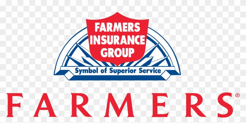 Farmers Insurance Group Logo - Farmers Insurance Group, HD Png Download ...