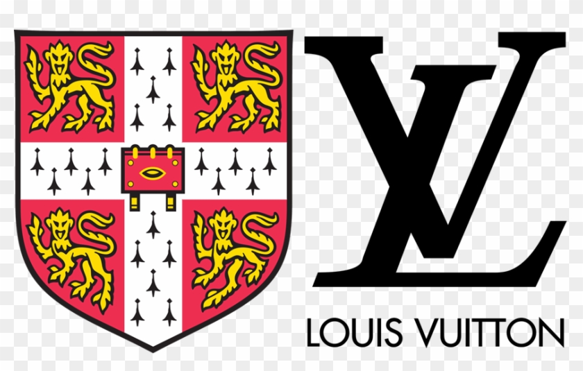 Louis Vuitton Logo Clipart