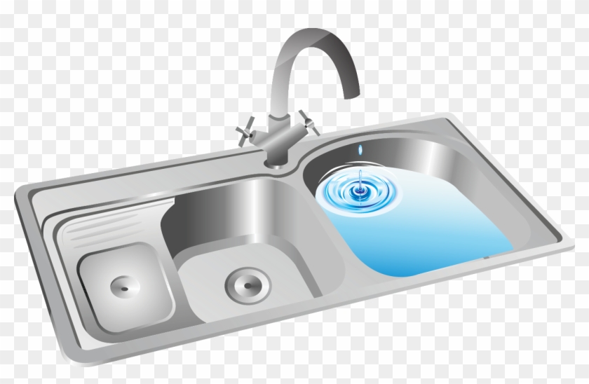 Sink Png, Transparent Png - 1317x797 (#1488258) - PinPng