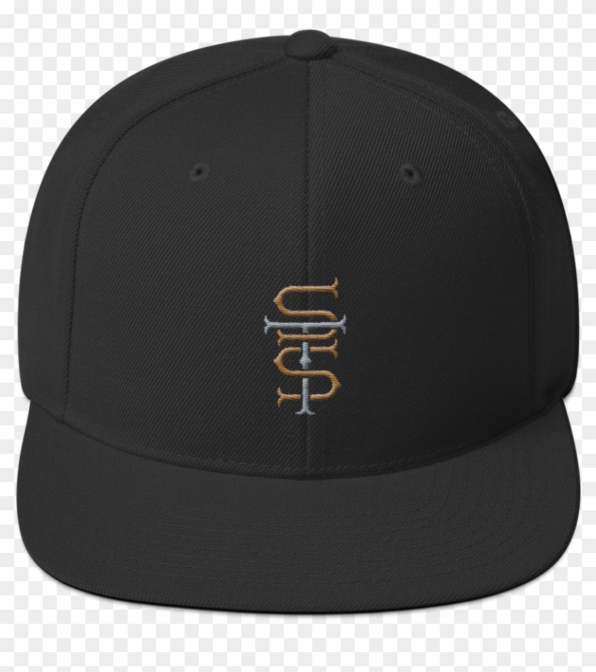 Classic Super Top Secret Monogram - Baseball Cap, HD Png Download ...