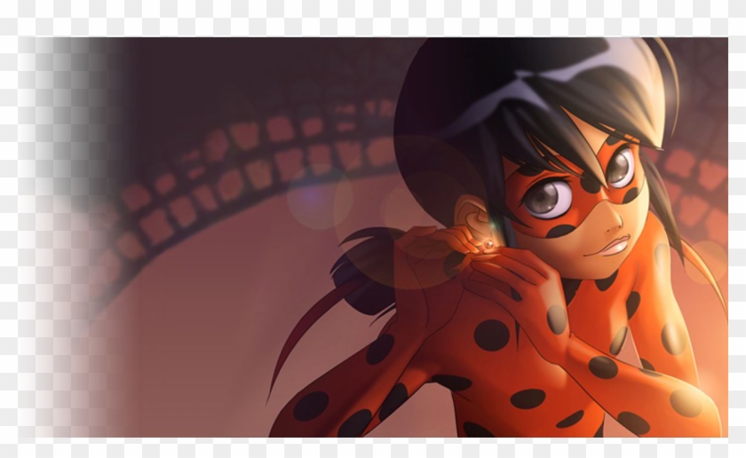 Miraculous Ladybug new pictures with transparent background