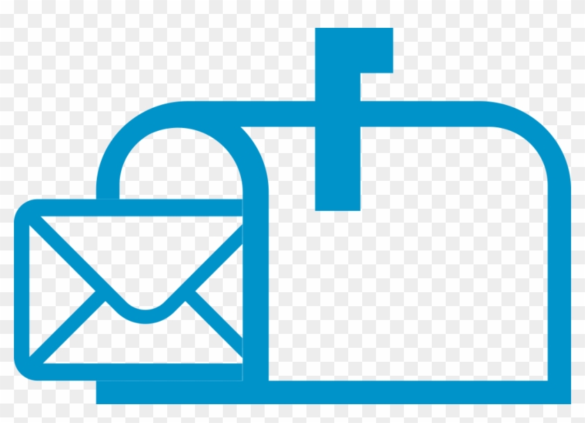 Address Mailbox Png - National Post Day 2018, Transparent Png - 967x654 ...