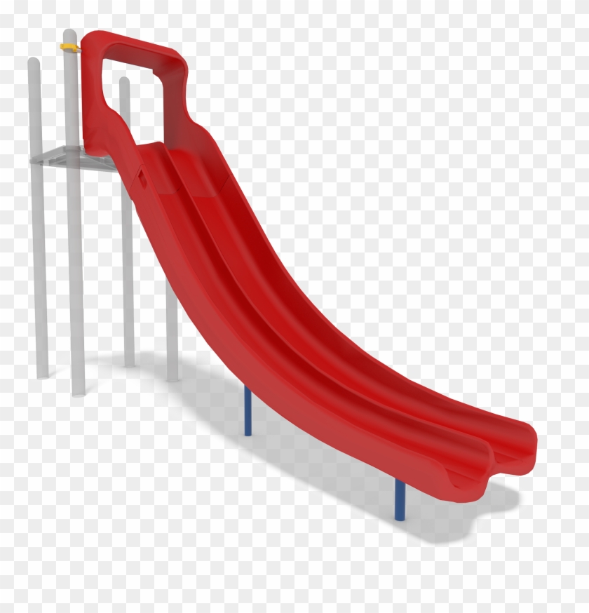 Double Swoosh Slide® - Slide Png Transparent, Png Download - 2000x2000 ...