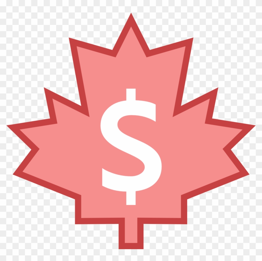 canadian money symbol