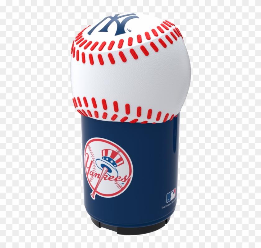 Logos And Uniforms Of The New York Yankees, HD Png Download - vhv