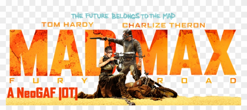 Simo - Maxime Bernier Mad Max, HD Png Download - 1034x413 ...